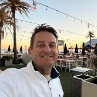 Brett Gordon Email & Phone Number