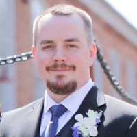 Red Arch Solutions Employee Raymond S's profile photo
