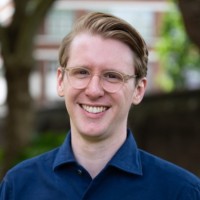 LFG Employee Ross Targett's profile photo