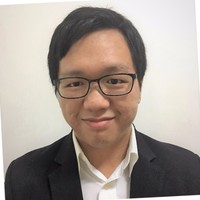 Bank of America Employee Scott Chan's profile photo