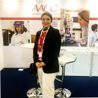 Marwa Wahdan Email & Phone Number