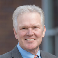 CDM Smith Employee Brian McCarthy's profile photo