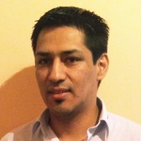 Salesforce Employee Oscar Caceres Paredes's profile photo