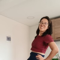 Berlitz Colombia Employee Tatiana Vega Ahumada's profile photo