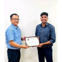 Flightcase IT Services Pvt. Ltd. Employee Washi Imam's profile photo