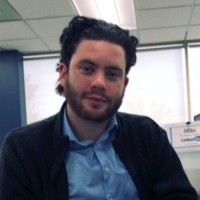 The ReFrame Group Employee Michael Mishenberg's profile photo