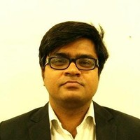 Shine.com Employee Pankaj Jha's profile photo