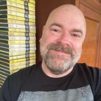 Etsy Employee Bob Kittle's profile photo