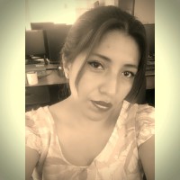 Paula Quispe's profile photo