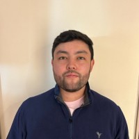 Golden Steps ABA Employee Juan Sebastian Ojeda's profile photo