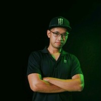 Monster Energy Employee Phuc Nguyen's profile photo