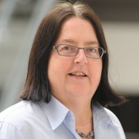 Baylor College of Medicine Employee Margaret Conner's profile photo