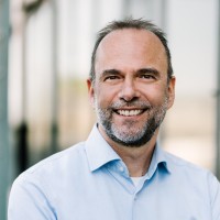 TESVOLT OCEAN Employee Frank Nowroth's profile photo