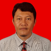 Mining Job Source Employee Eko Supringgo's profile photo