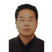 Apple Employee Bo Zhou's profile photo