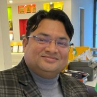 Manish Tokasiya Email