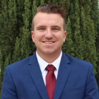 CED Employee Brady Taylor's profile photo