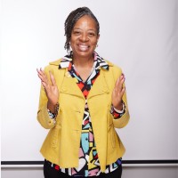 Radius Recycling Employee Stef Murray's profile photo