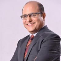 Bajaj General Insurance Employee Aashish Sethi's profile photo