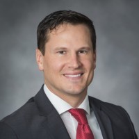 BBX Inc. Employee Treg Lewis's profile photo