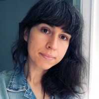Instituto Infnet Employee Eduarda Velho's profile photo