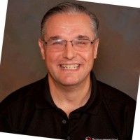 The Management Trust Employee Damian Jenkins's profile photo