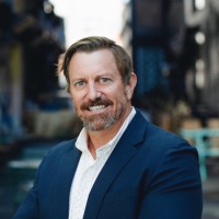 Freedom Energy Logistics Employee Byron Blankenhorn's profile photo