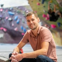 High Point Climbing and Fitness Employee John W.'s profile photo