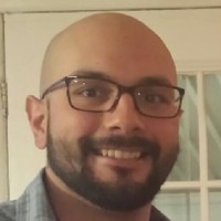 Brazosport Independent School District Employee Joshua Schwarz's profile photo