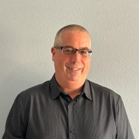 Baptist Health Employee Mike Kress's profile photo