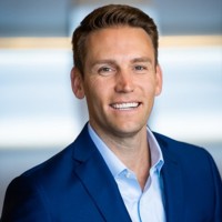 Morgan Stanley Employee Eric Olson's profile photo