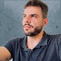 Enforce Employee David Pagliotto's profile photo