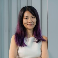 SFU School of Medicine Employee Eva Yap's profile photo