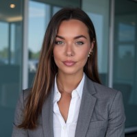 SEAPORT ODLM Employee Jade Benyahia's profile photo