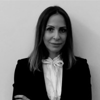 SK Pharma Employee Marija Nesic's profile photo