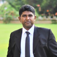 Technium eCommerce Employee Anoj Chandraratne's profile photo