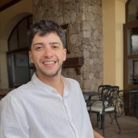 Rather Labs, Inc Employee Santiago Gimenez's profile photo