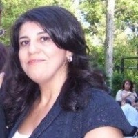 Frances Zar Email & Phone Number