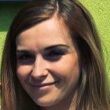 Sue Ryder Employee Lucie Nedobitá's profile photo