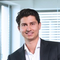 Livory Group Employee Manuel al Hamwi's profile photo