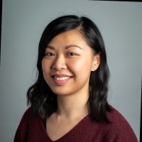 Amazon Employee Iris Law's profile photo