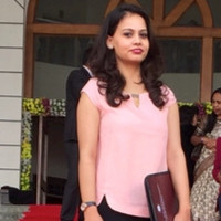 Nidhi Singh Email & Phone Number