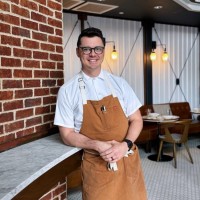 The Alida Hotel Employee Zach Chancey's profile photo