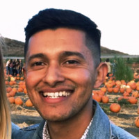 Western Digital Employee Mario Avalos's profile photo