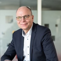 APONTIS PHARMA Employee Thomas Milz's profile photo