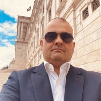 Wikistrat Employee Nuno Felix's profile photo