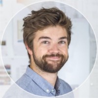 Peter Dann Consulting Engineers Employee Matt Northwood-Kilsby's profile photo