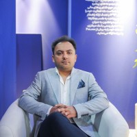 PayPing Employee Massoud Mashhadi's profile photo