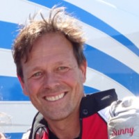 TGKK Employee Markus Valentini's profile photo