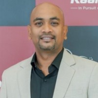 Kaar Tech Employee Karthik Manoharan's profile photo